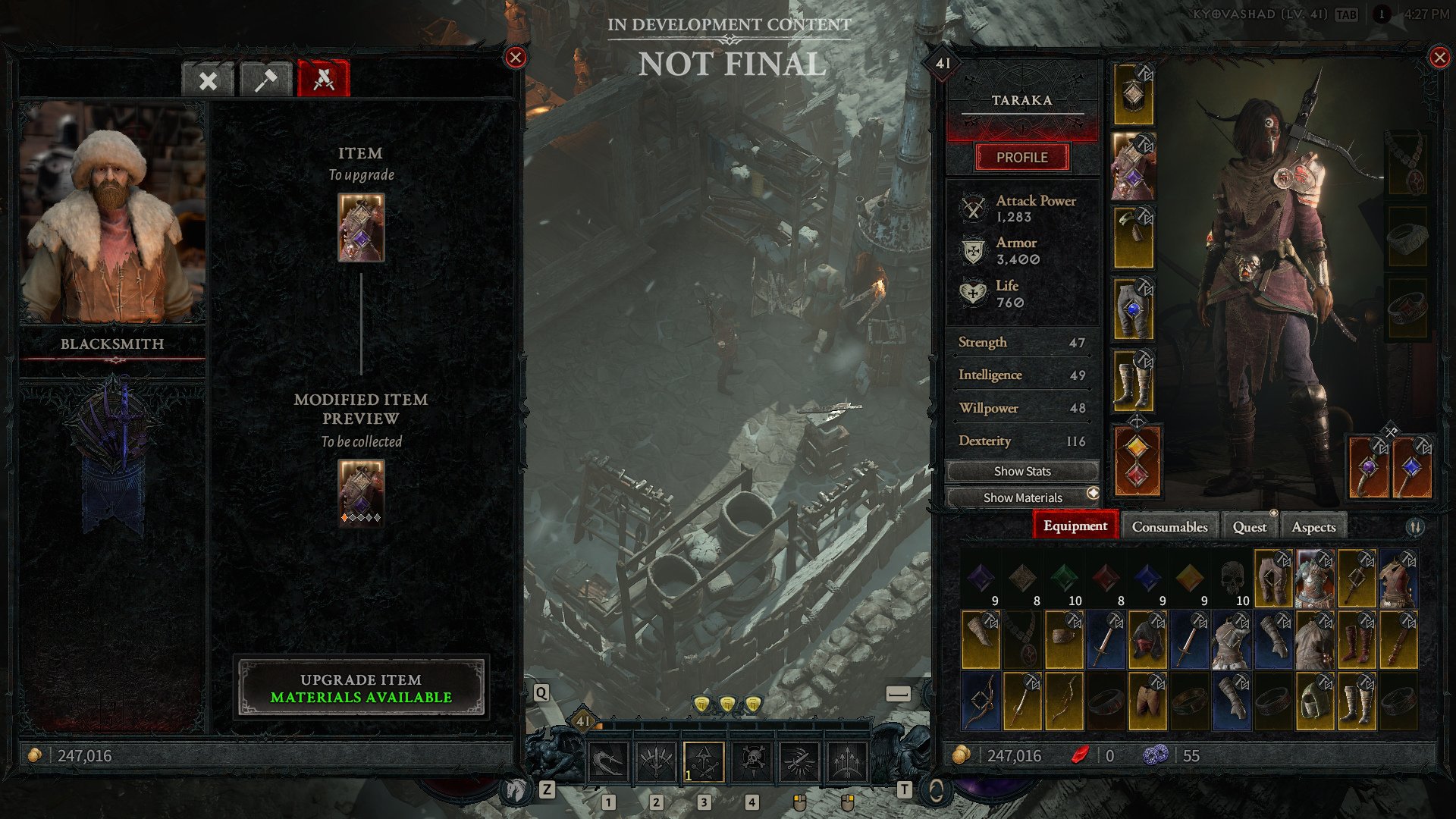 Diablo IV - Imagen 26
